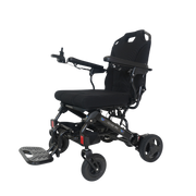 iM.2 Folding Electric Wheelchair