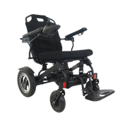 iM.4 Folding Electric Wheelchair