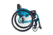 Quickie Life RT Rigid Wheelchair