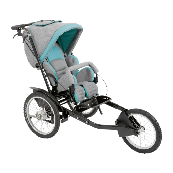 Kimba Cross Wheelchair