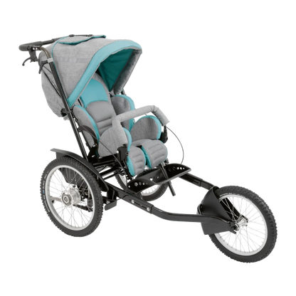 Kimba Cross Wheelchair