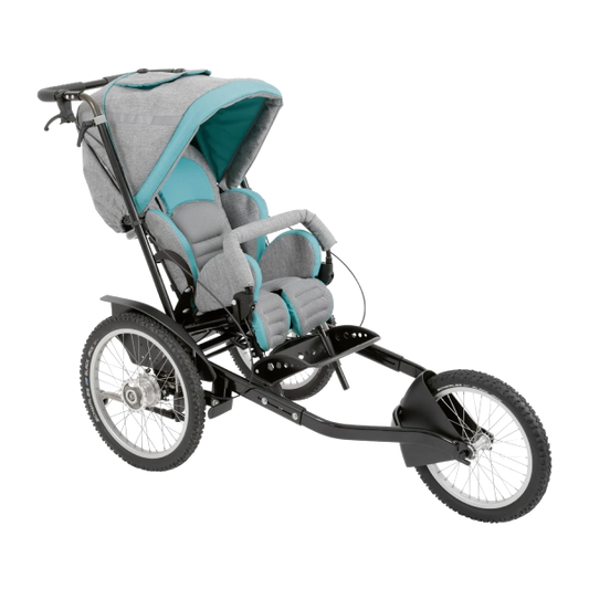 Kimba Cross Wheelchair