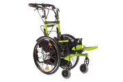 Zippie Rs Tilt In Space Wheelchair