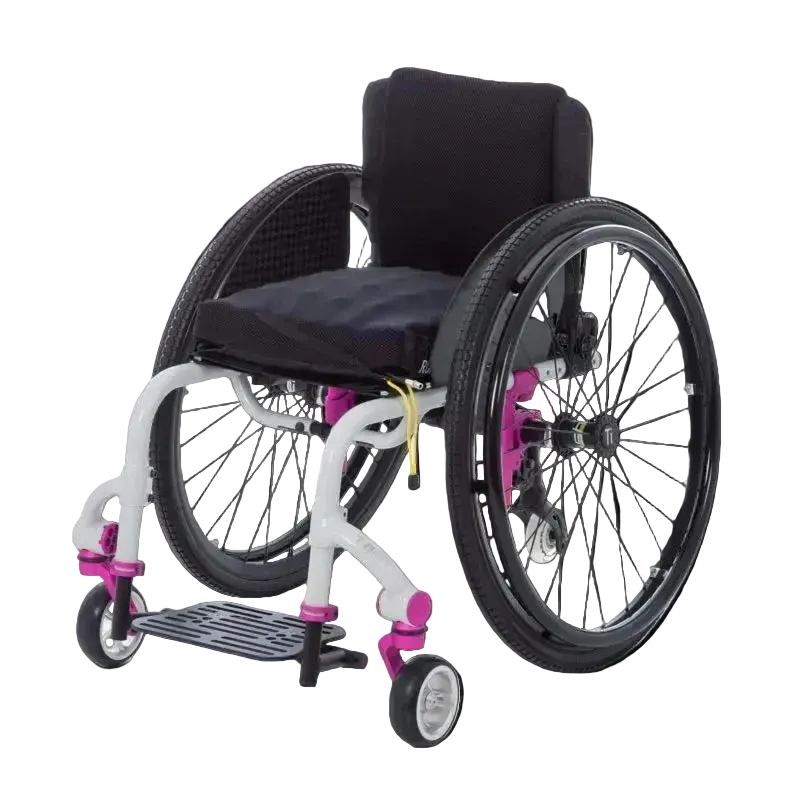 Permobil Tilite Twist Children Wheelchair