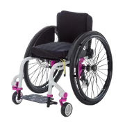 Permobil Tilite Twist Children Wheelchair