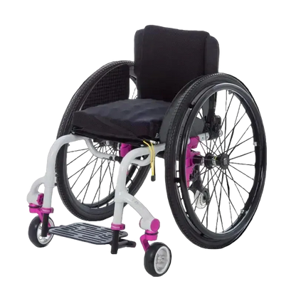 Permobil Tilite Twist Children Wheelchair