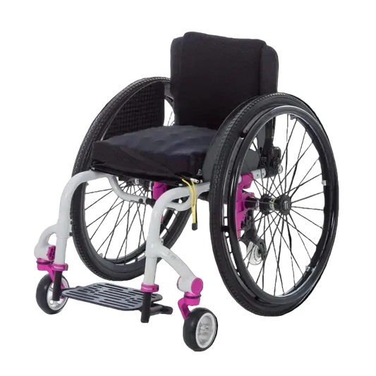 Permobil Tilite Twist Children Wheelchair
