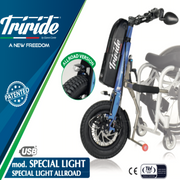 Triride Special Light Allroad Powered Add On