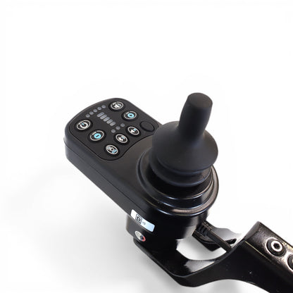 Vala Ultima Folding Electric Wheelchair