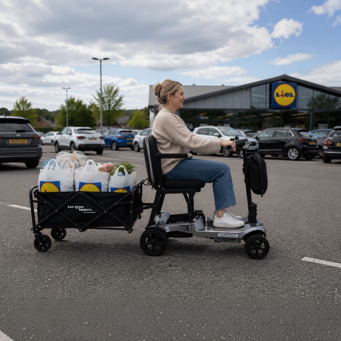 Designed for Everyday Adventures