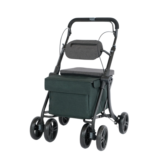 Lisboa Shopping Stroller