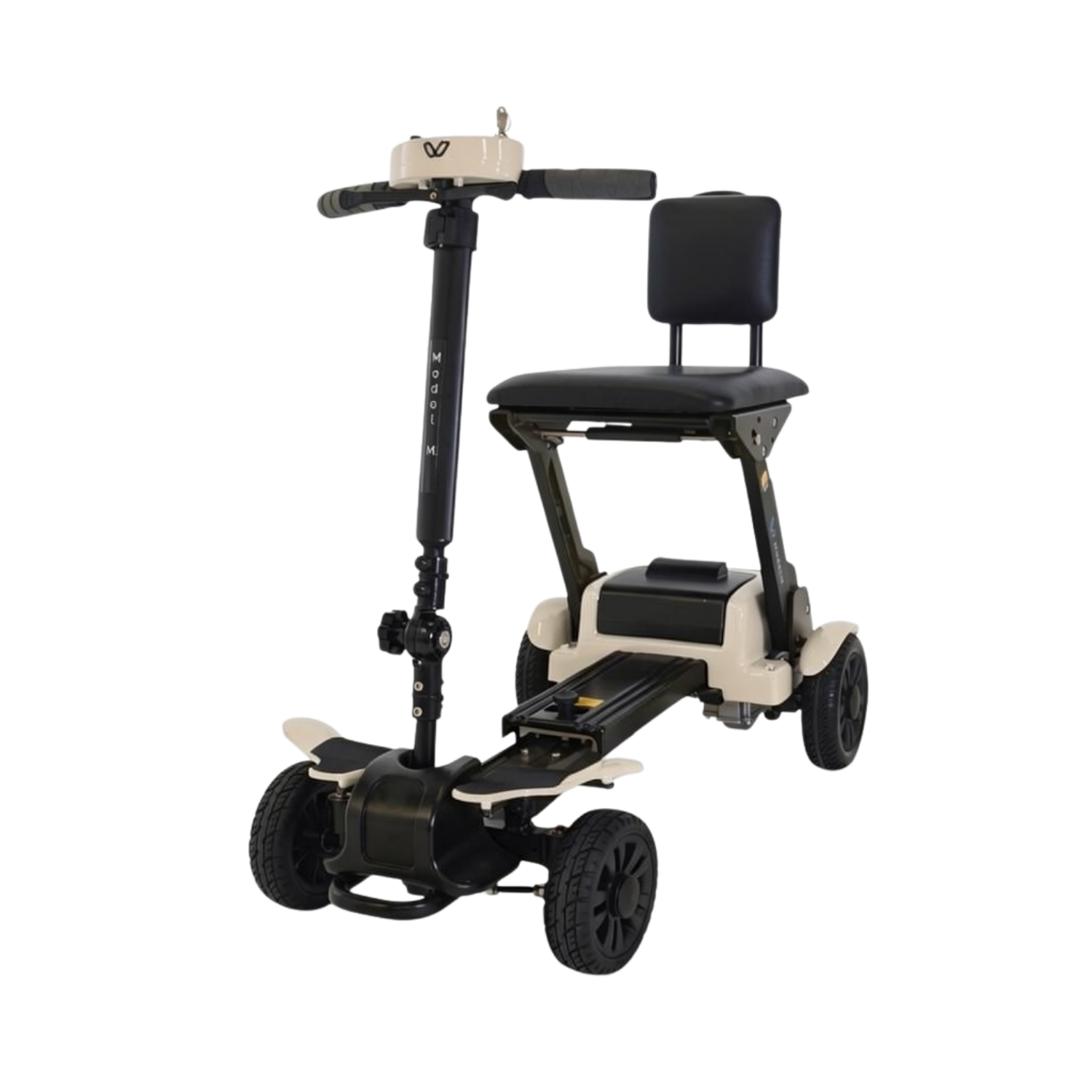 Model M Mobility Scooter