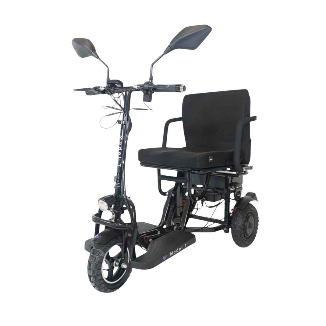 Lightweight Mobility Scooters | Small Mobility Scooters – Easy Living ...