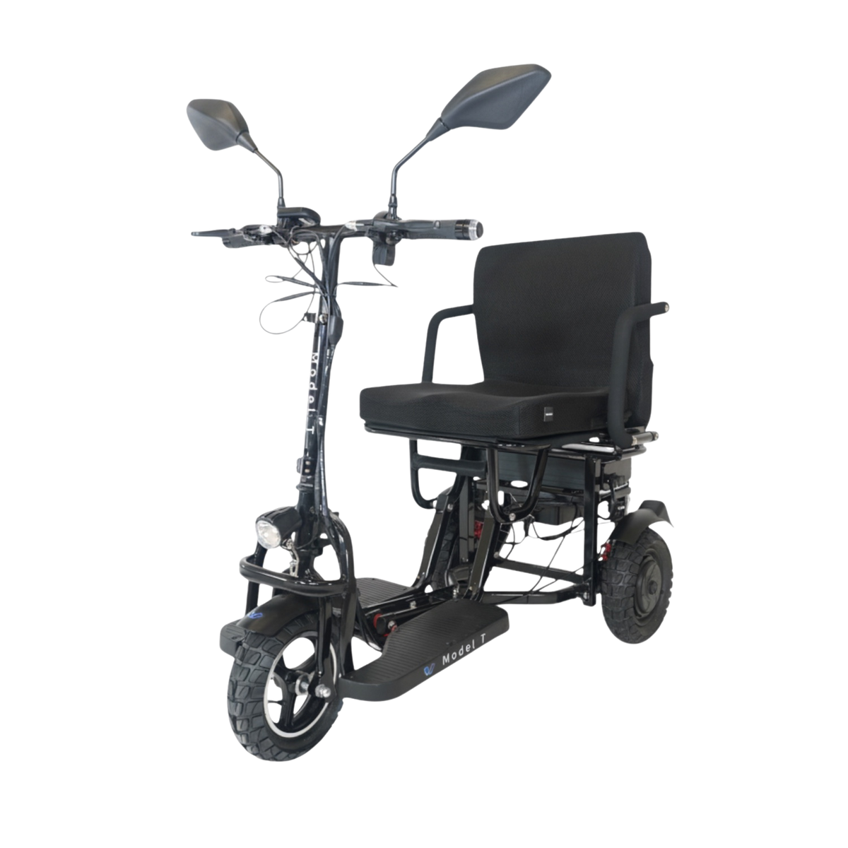 Model T Mobility Scooter - Easy Living Mobility Store