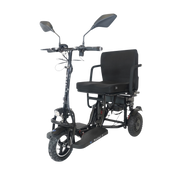 Model T All Terrain Mobility Scooter