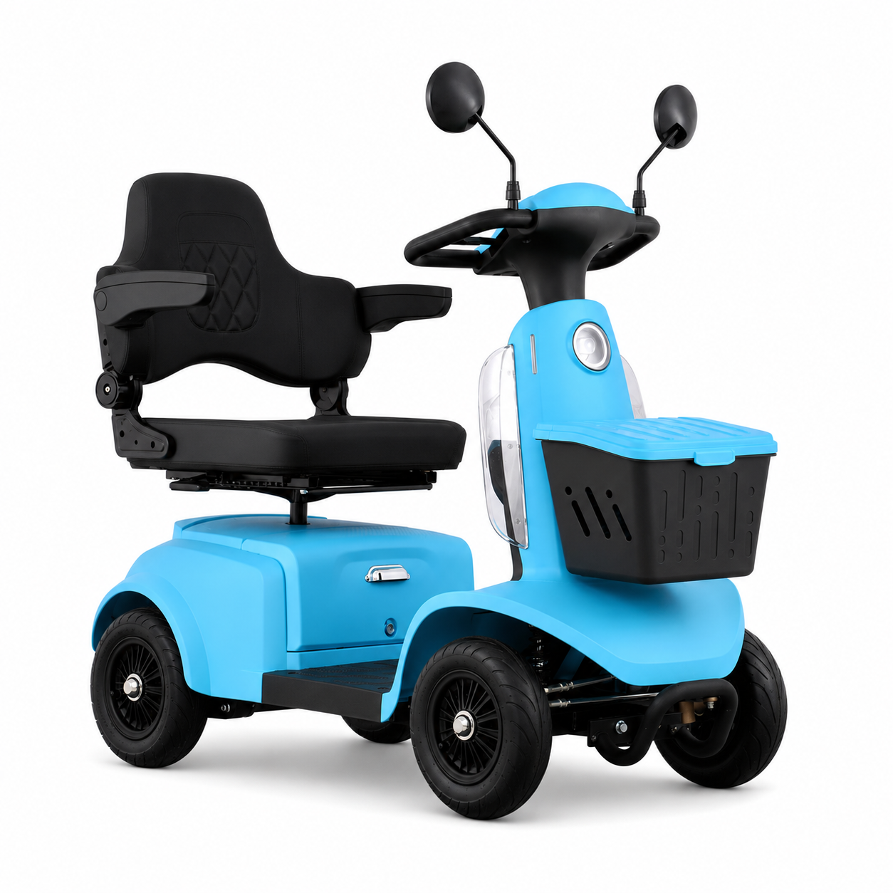 Compass Road Mobility Scooter