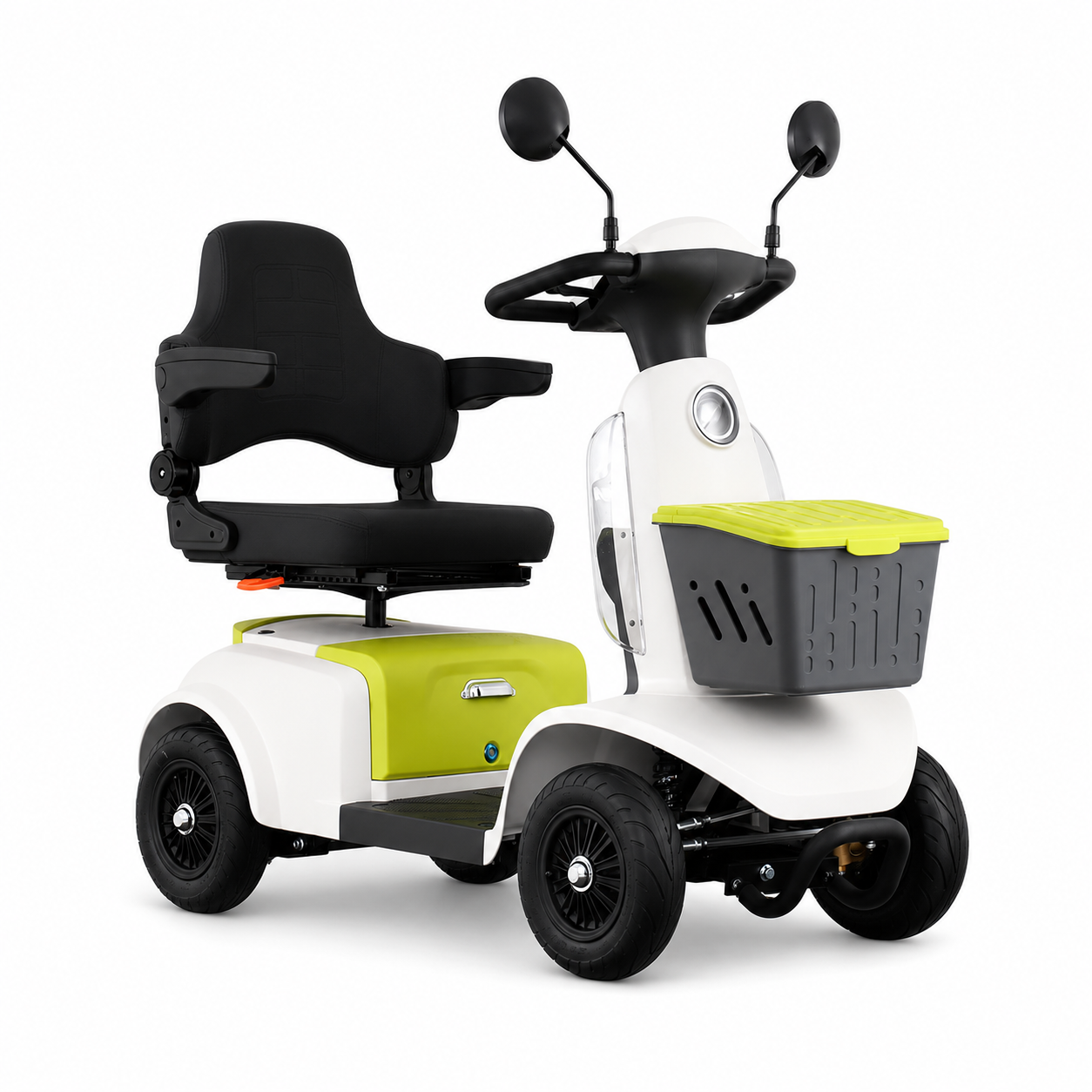 Compass Road Mobility Scooter