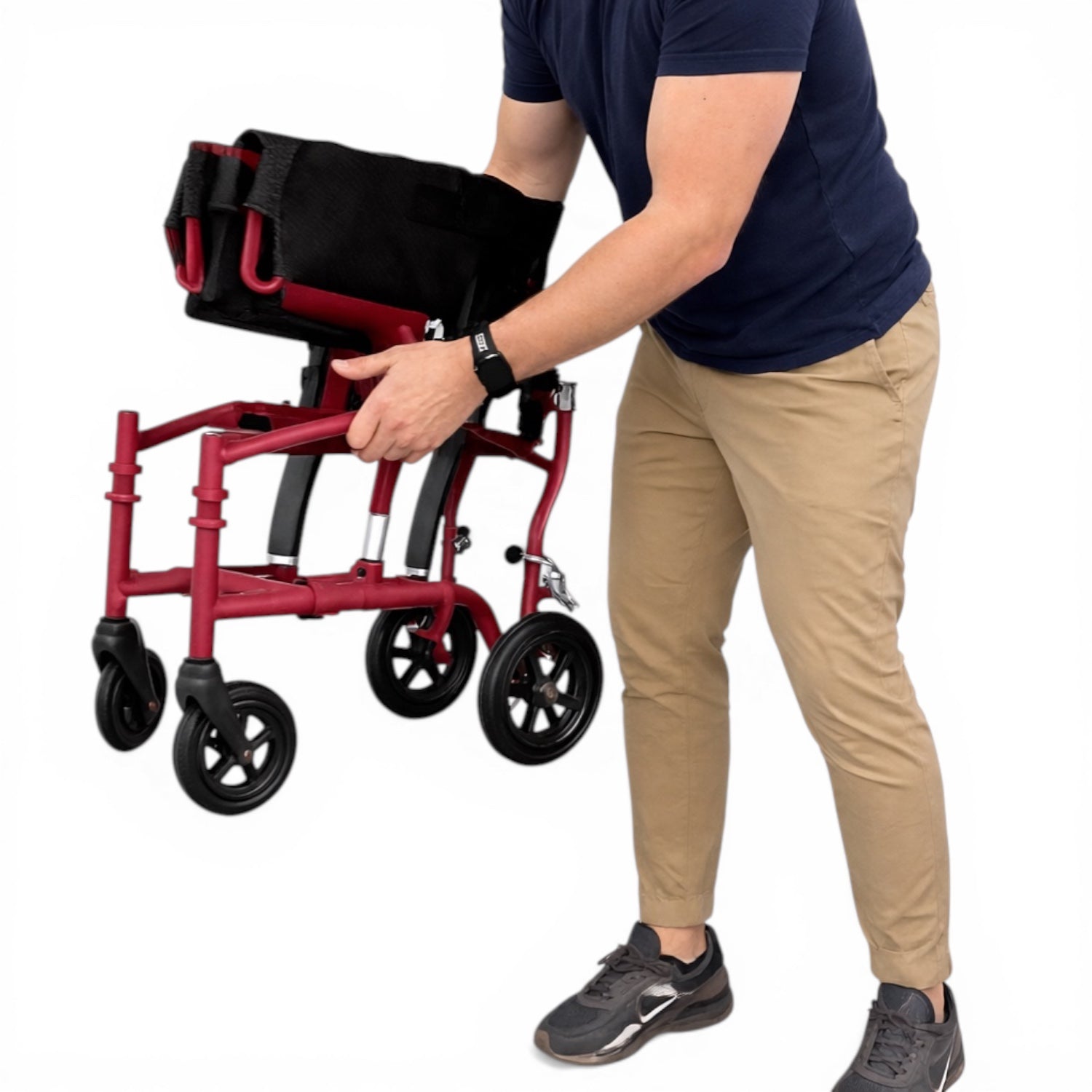 MicroMover Transit Wheelchair