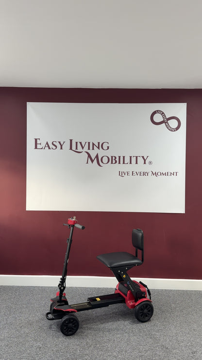 Model M Mobility Scooter