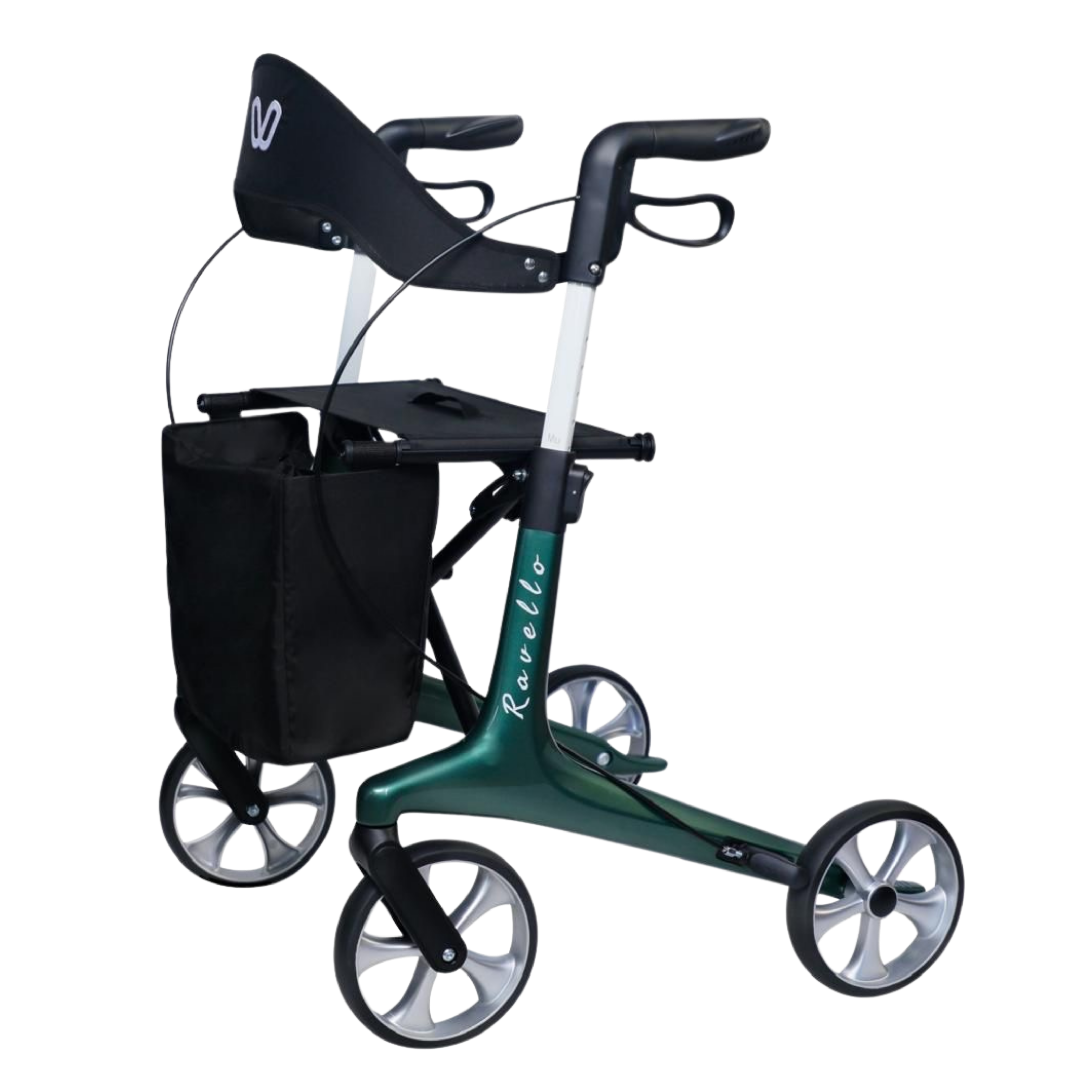 Rollators