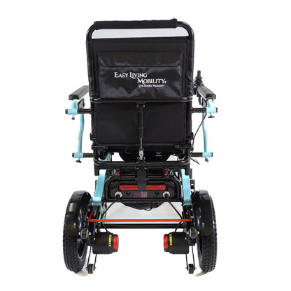 ClickTrip Folding Electric Wheelchair