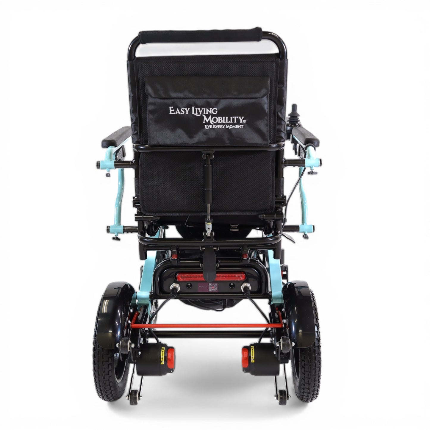 ClickTrip Folding Electric Wheelchair