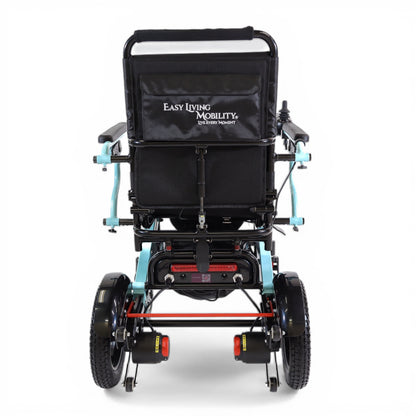 ClickTrip Folding Electric Wheelchair