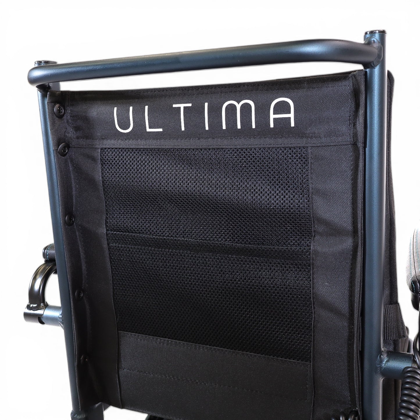 Vala Ultima Folding Electric Wheelchair