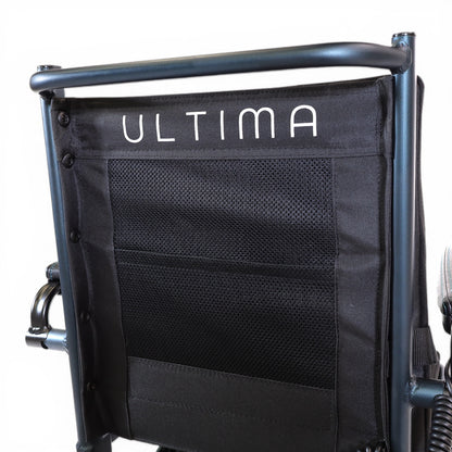 Vala Ultima Folding Electric Wheelchair