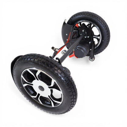 ClickTrip Folding Electric Wheelchair