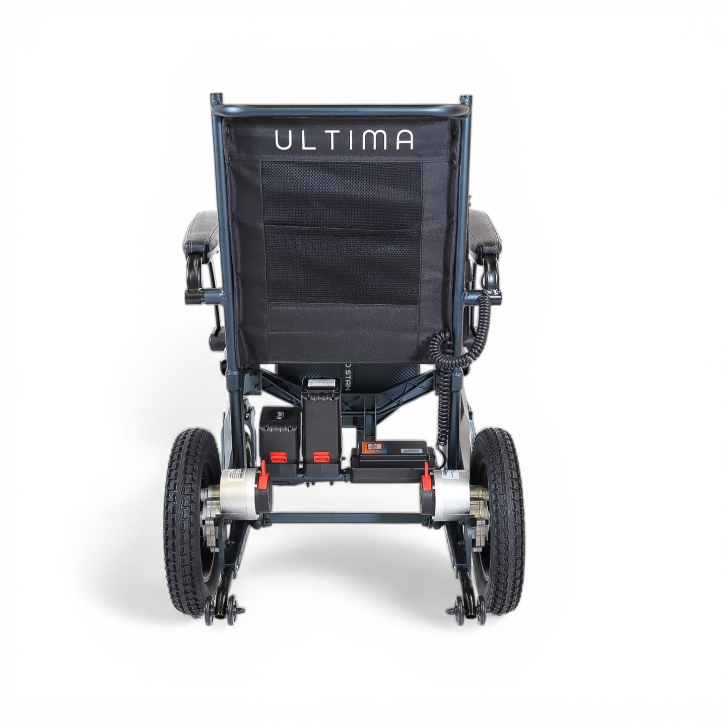Vala Ultima Folding Electric Wheelchair