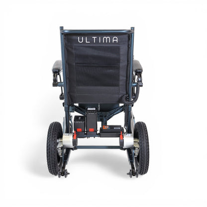 Vala Ultima Folding Electric Wheelchair