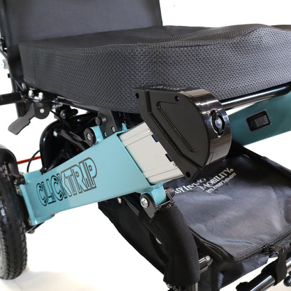 ClickTrip Folding Electric Wheelchair