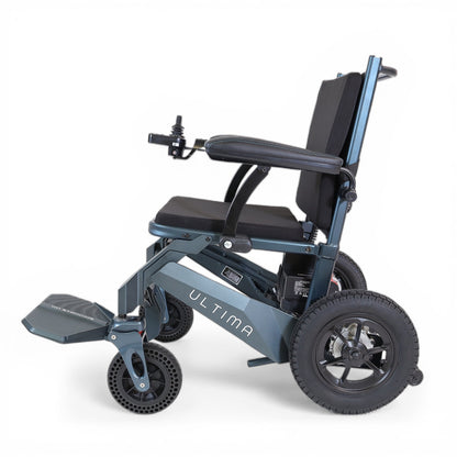 Vala Ultima Folding Electric Wheelchair