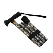 Collapso Cane Soft Stroll