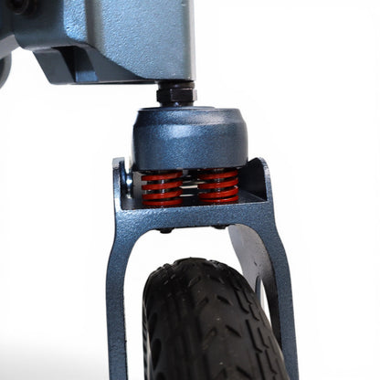 Vala Ultima Folding Electric Wheelchair