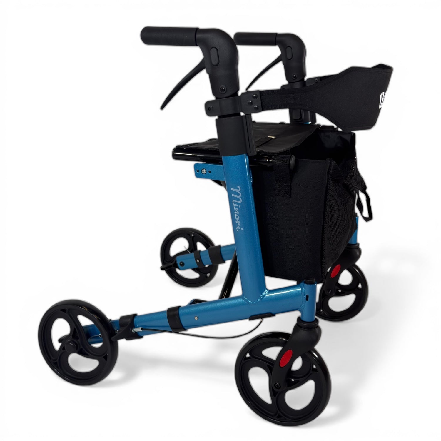 Minori Lightweight Rollator