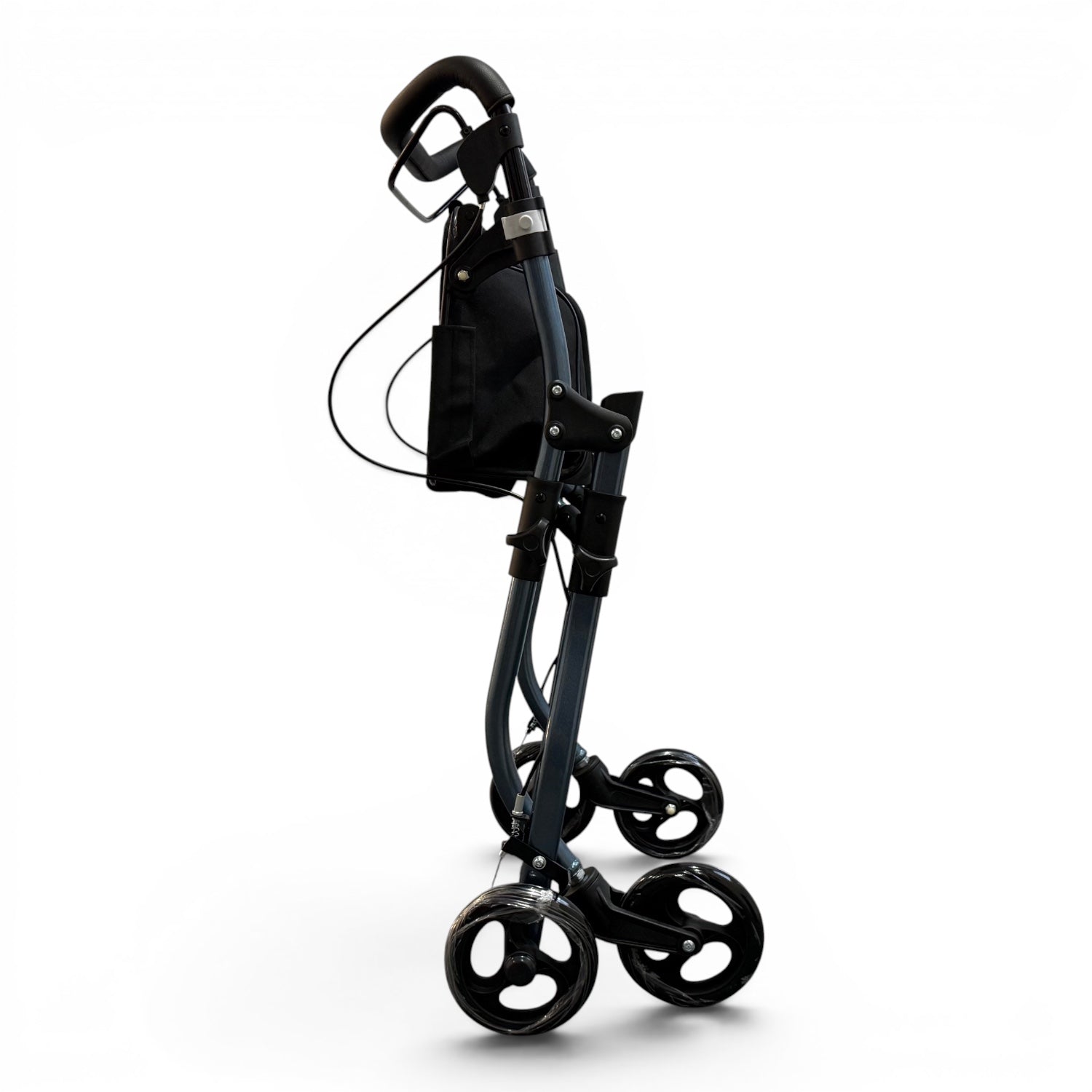 Sorrento Indoor Rollator Trolley