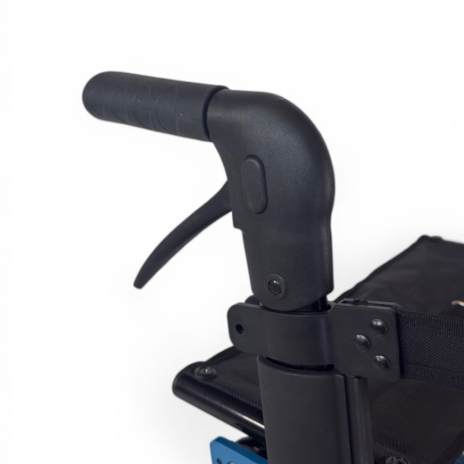 Minori Lightweight Rollator