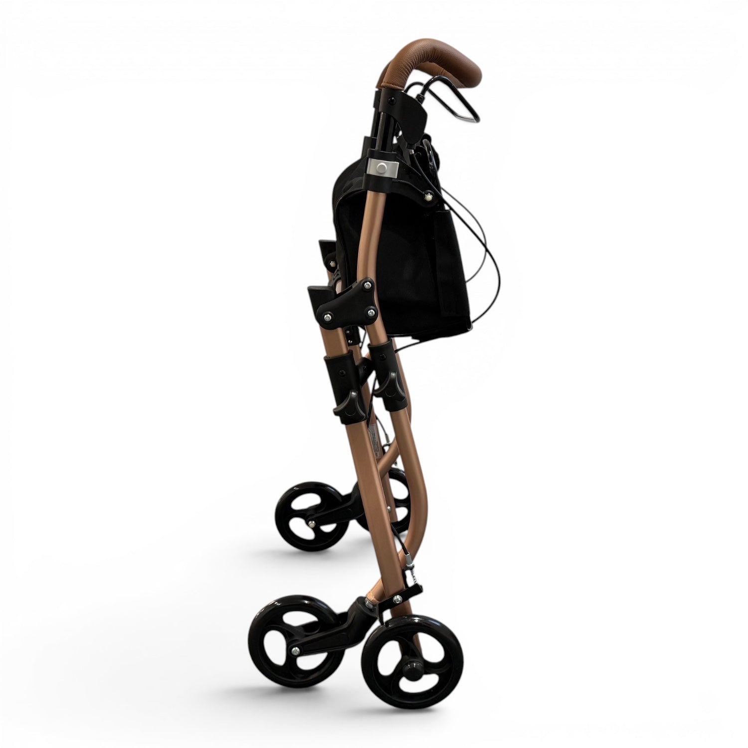 Sorrento Indoor Rollator Trolley