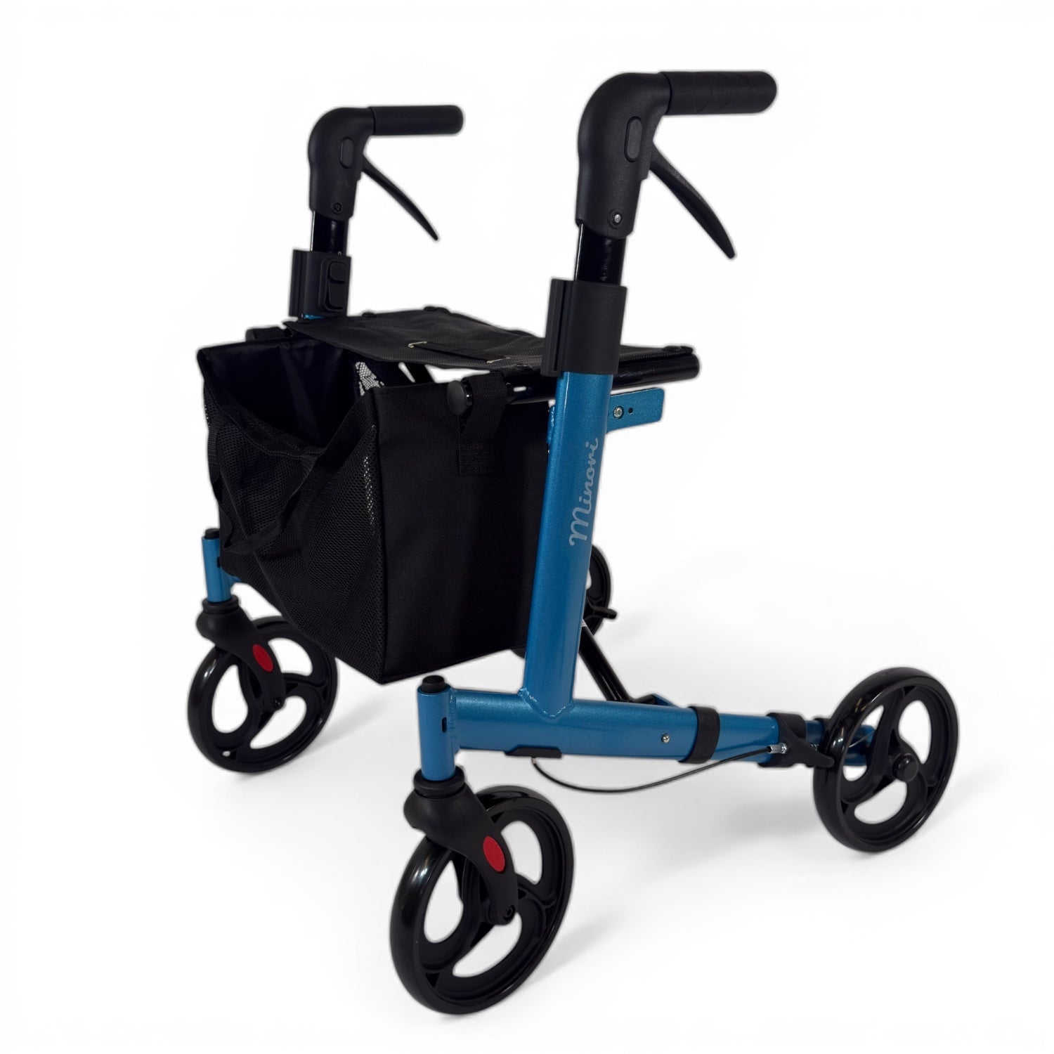 Minori Lightweight Rollator