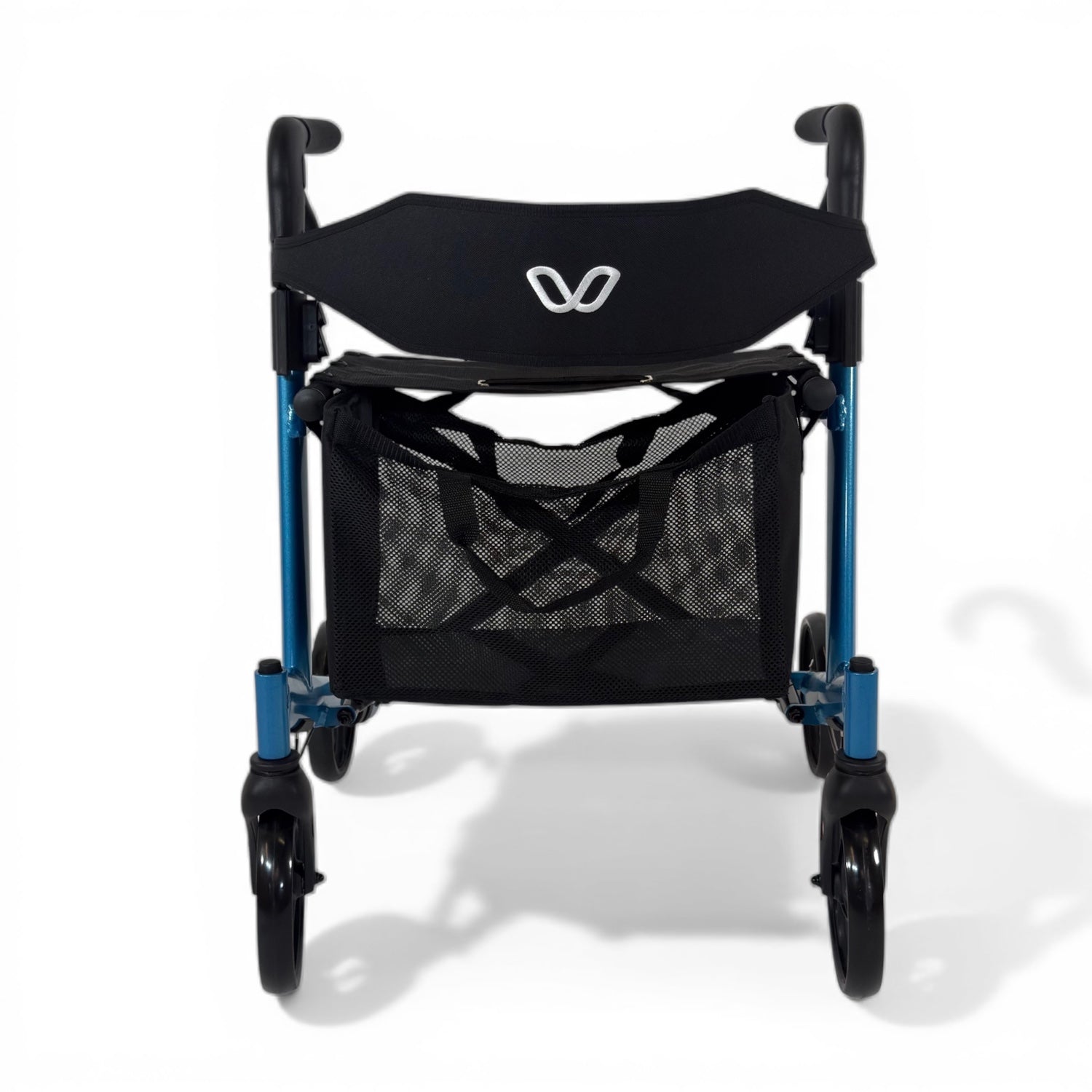 Minori Lightweight Rollator
