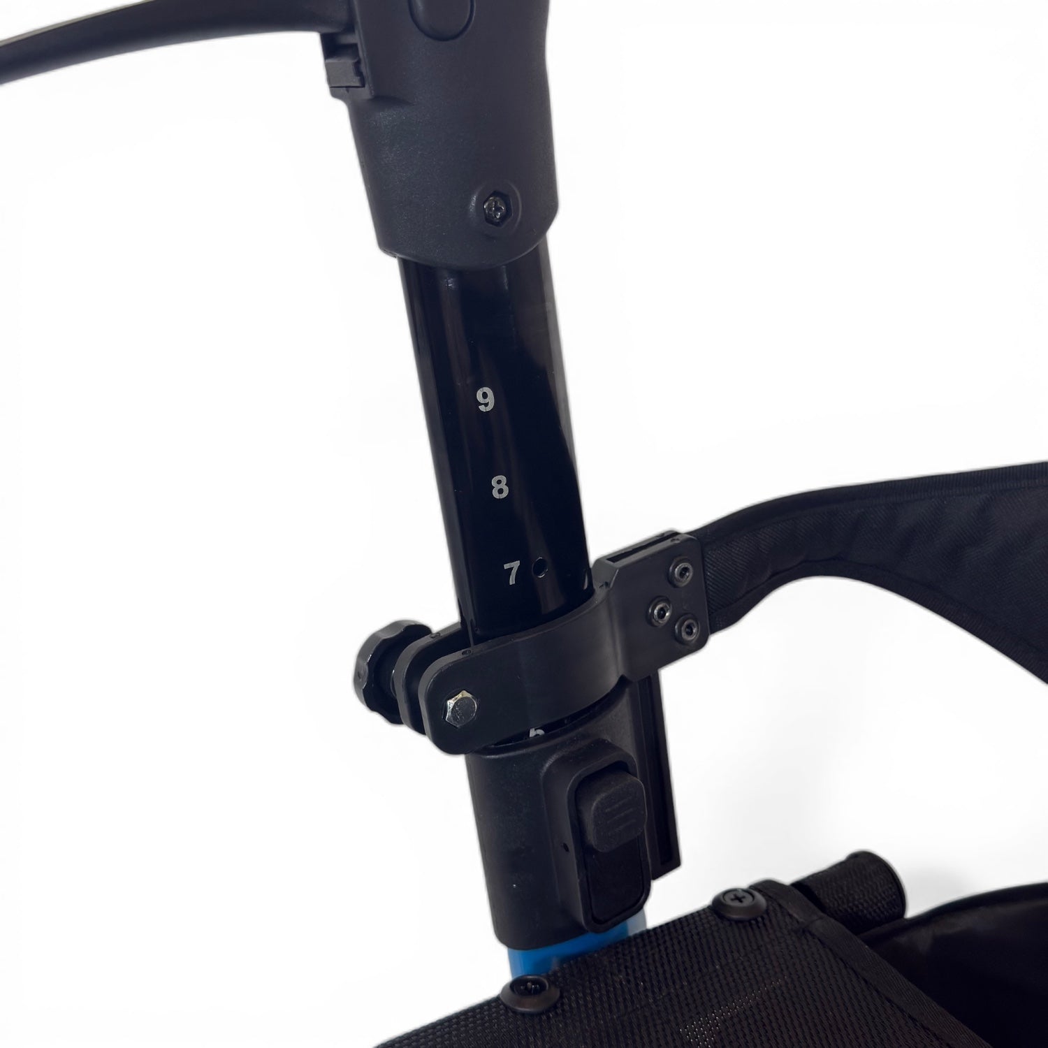 Minori Lightweight Rollator