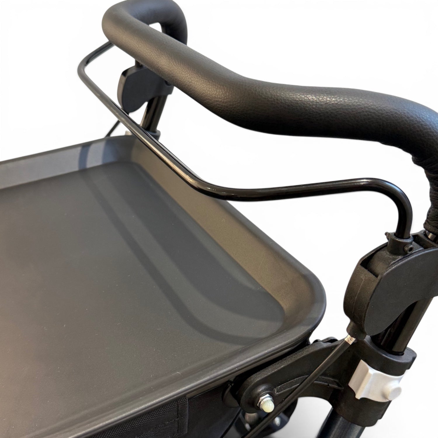 Sorrento Indoor Rollator Trolley