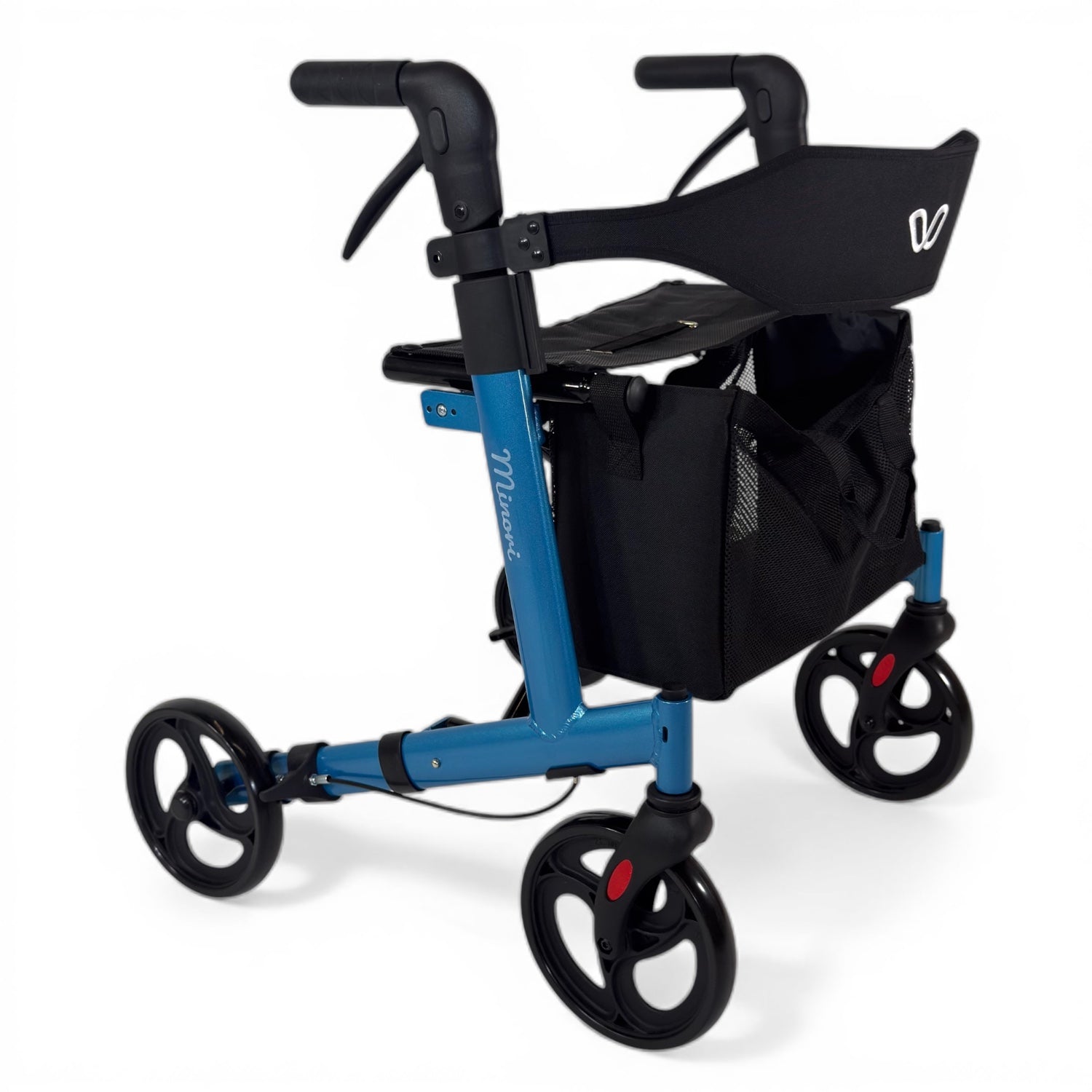 Minori Lightweight Rollator
