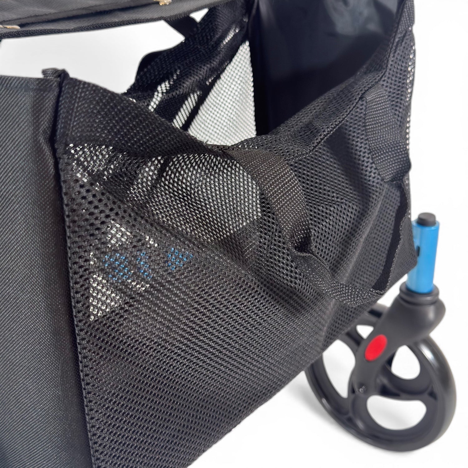 Minori Lightweight Rollator