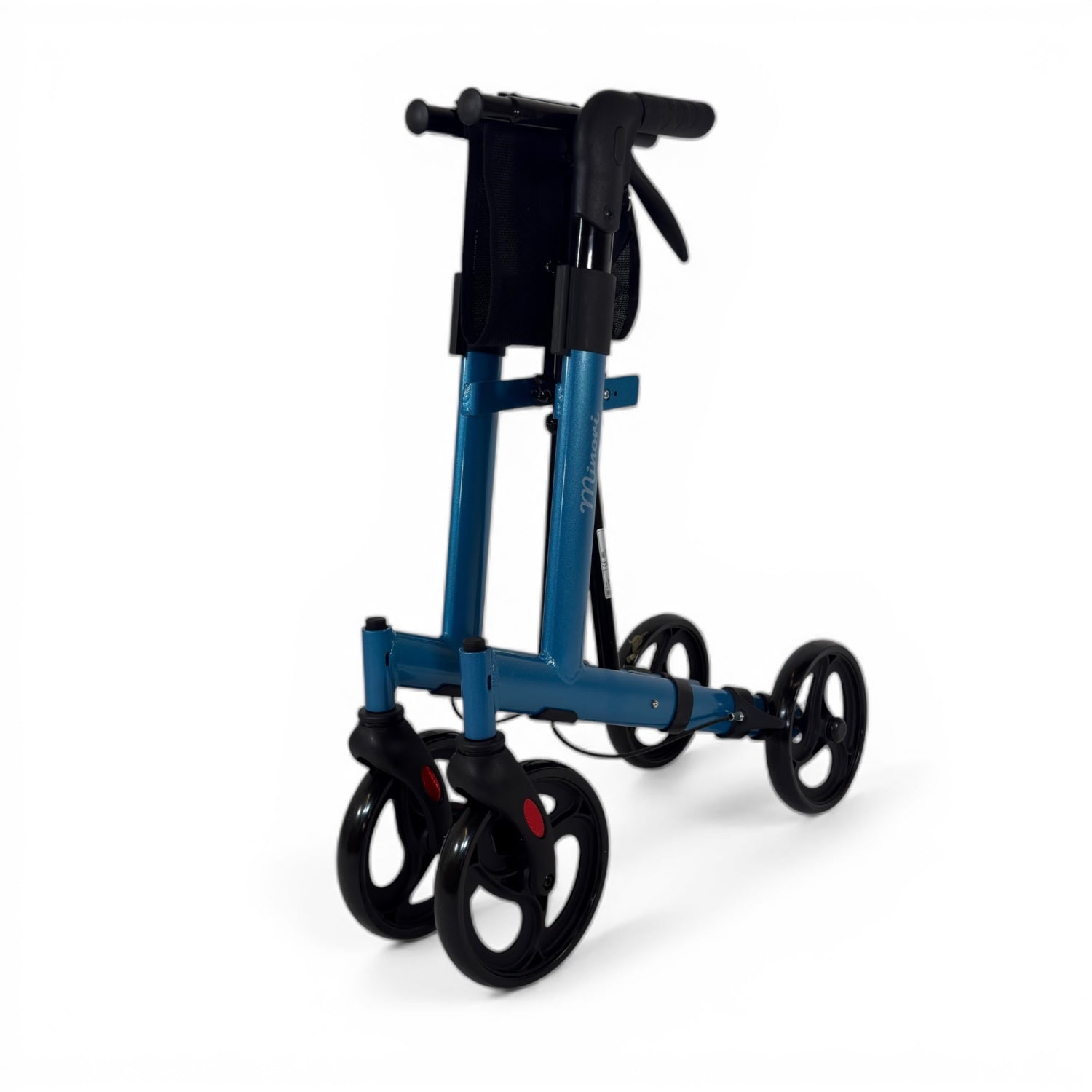 Minori Lightweight Rollator
