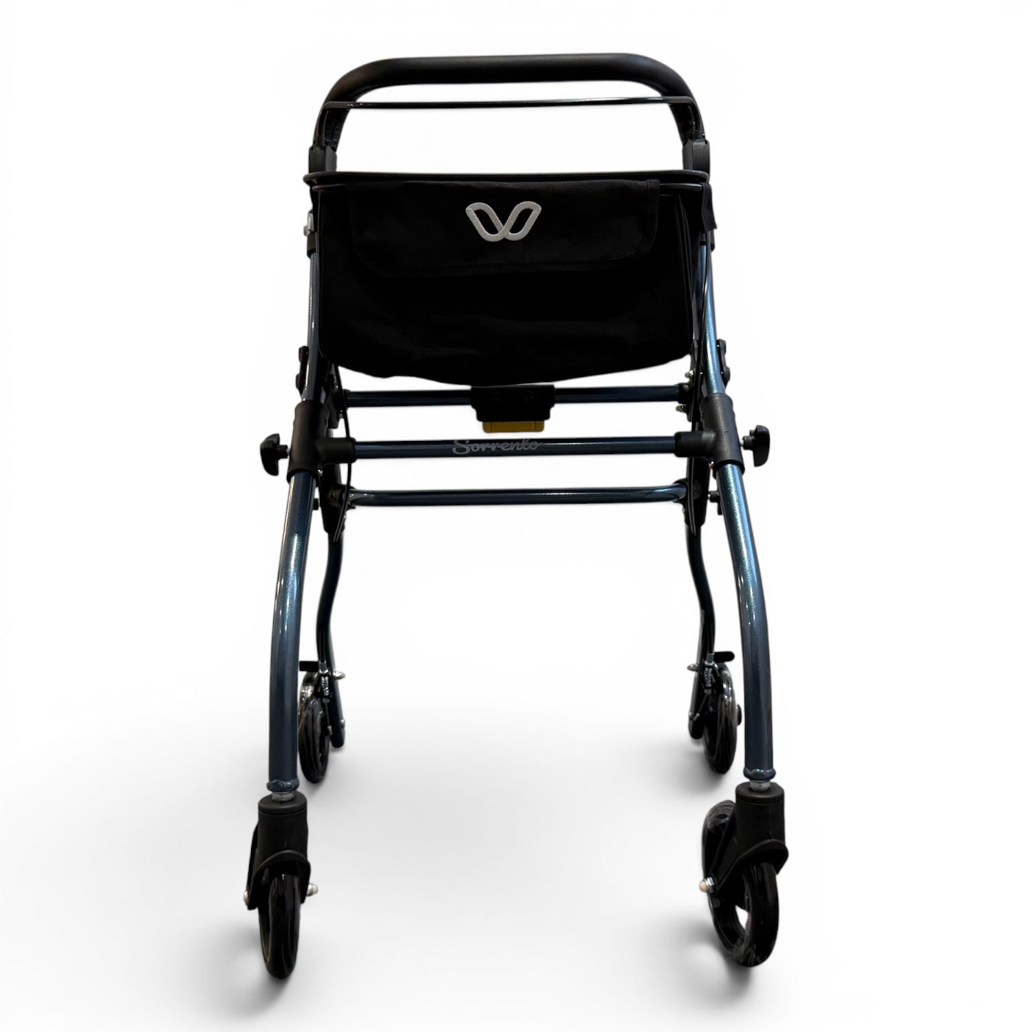 Sorrento Indoor Rollator Trolley