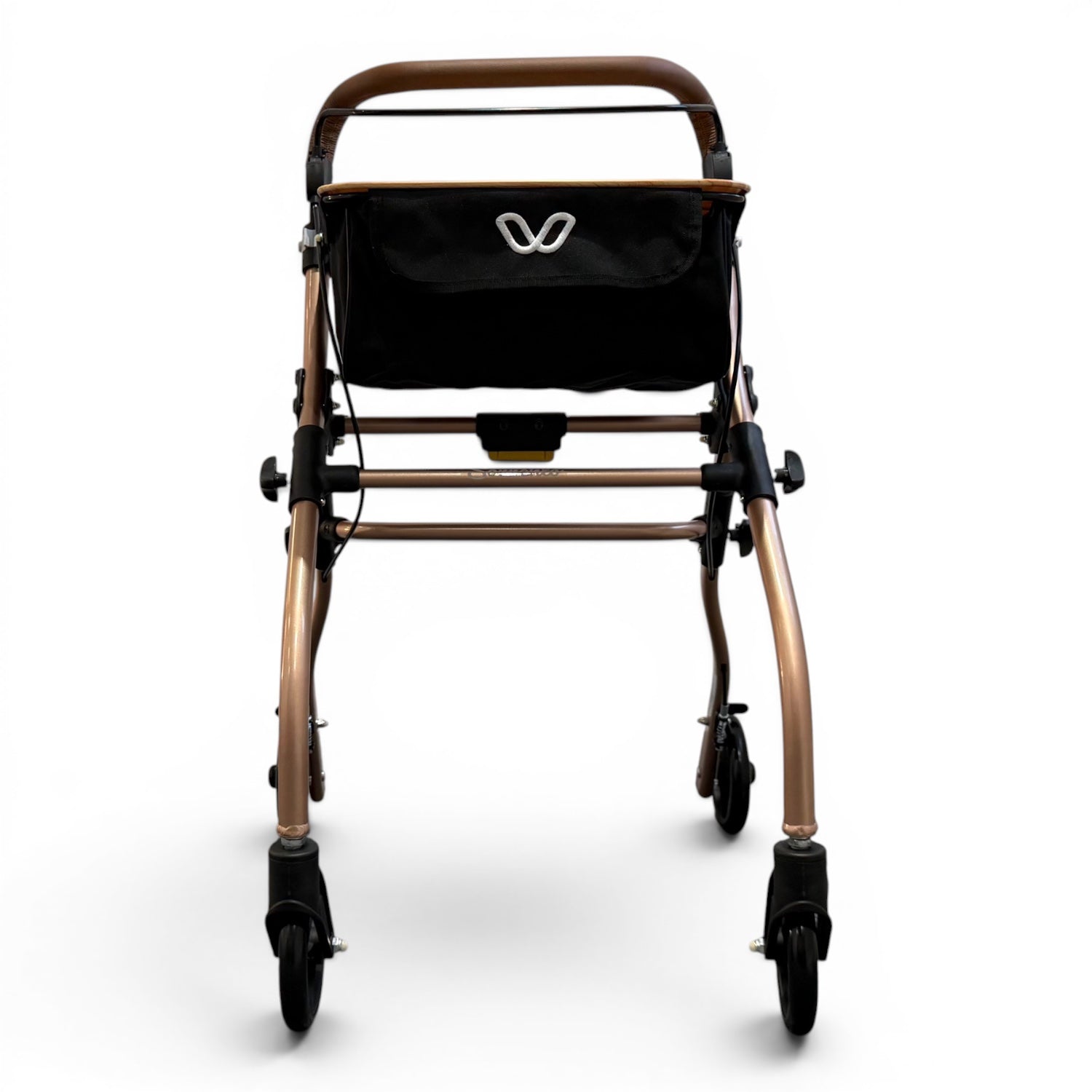 Sorrento Indoor Rollator Trolley