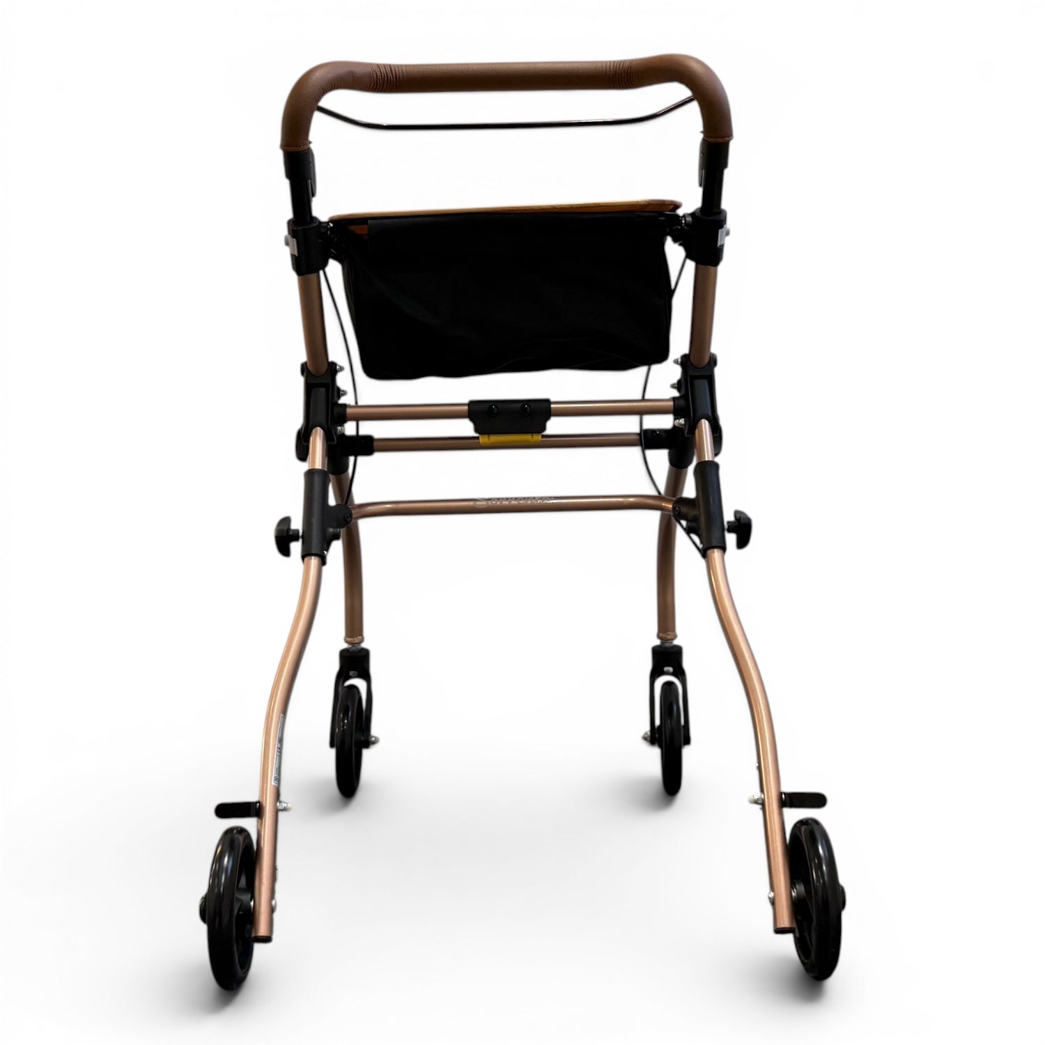 Sorrento Indoor Rollator Trolley